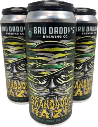 Bru Daddy's Grandaddy