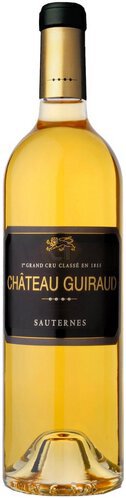 CHATEAU GUIRAUD 1ER CRU SAUTERNES