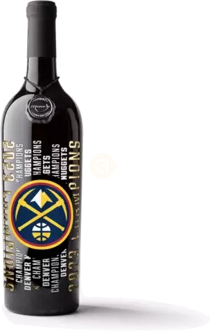 Nuggets Pick Axe Cabernet Sauvignon