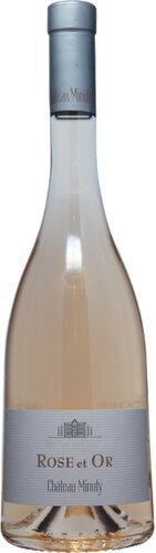 Château Minuty Rose et Or