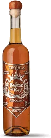 El Baston Del Rey Reposado Atlanta Beverage