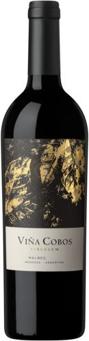 Vina Cobos Vinculum Malbec Mendoza Argentina