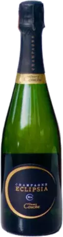 Vincent Couche Eclipsa Champagne Brut Aoc Demeter