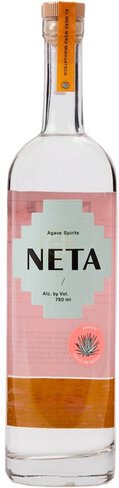 Neta Espadin Capon Agave Spirit Ramon Garcia Sanchez Oaxaca Mexico