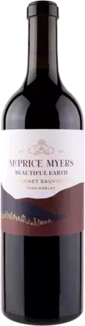 Mcprice Myers White Wine Beautiful Earth Paso Robles Willow Creek District