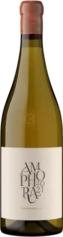 Gabrielskloof Sauvignon Blanc Amphora Walker Bay South Africa
