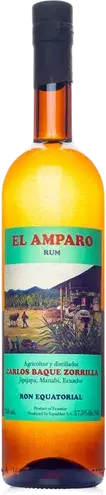 El Amparo Ron Equatorial