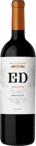 Ed Edmundo Red Blend