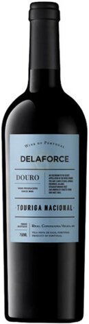 Delaforce Touriga Nacional