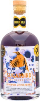 Sugarbird Juniper Unfiltered Cape Fynbos Gin