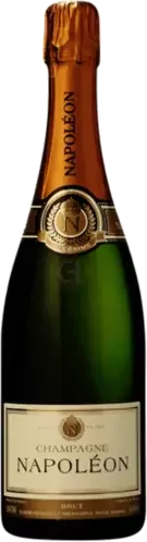 Chateau Napoleon Brut Champagne