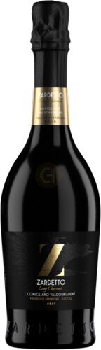 Zardetto Long Charmat Conegliano Valdobbiadene Prosecco Superiore Brut