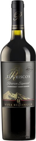 Los Riscos Reserva Especial Cabernet Sauvignon
