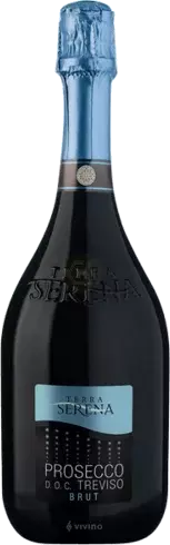 Terra Serena Prosecco Treviso Brut