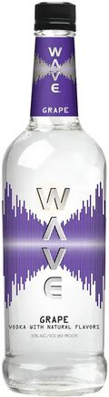 Barton Purple Wave Vodka
