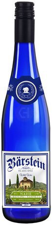 Barstein Nahe Riesling Kabinett