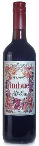 Imbue Classic Sweet Verm Disco