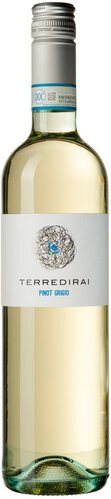 Terredirai Pinot Grigio Delle Venezie