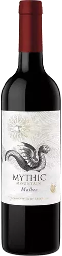 Mythic Mountain Cabernet