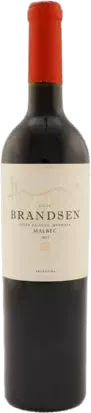 Brandsen Malbec Est