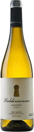 Adegas Arousa Albarino Valdemonxes