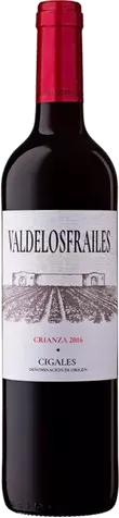Val De Frailes Seleccionada Crianza