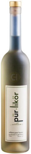 Pur Spirits Pur Likor Williams Pear Liqueur