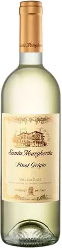 S Marg 2pk Pinot Grigio Prosecco