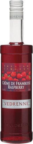 Vedrenne Creme De Framboise Raspberry Liqueur