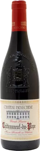 Chateau Beauchene Chateauneuf Du Pape Rouge Grande Reserve