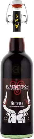 Superstition Lmt 1 Safeword