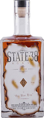 HACEDOR AGAVE ANEJO