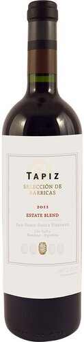 Tapiz Seleccion De Barricas Estate Blend