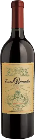 Valentin Enzo Bianchi San Rafael Gran Corte