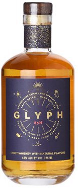 Endless West Glyph Spirit Whiskey