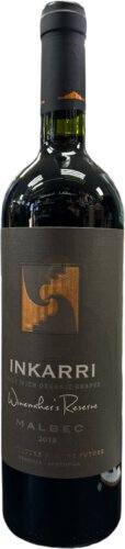 Inkarri Reserve Malbec