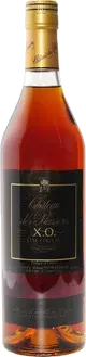 Chateau Des Plassons Xo Fine Cognac