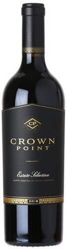 Crown Point Cabernet Sauvignon