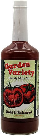 Earl Giles Garden Variety Bloody Mix