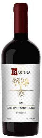 Bastina Cabernets Sauvignon
