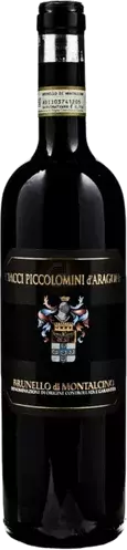 Ciacci Piccolamini Daragona Brunello Di Montalcino