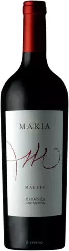 Makia Malbec Mendoza Argentina