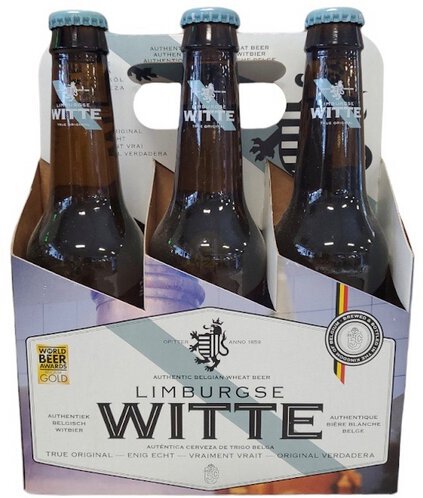 Limburgse Wite Origina