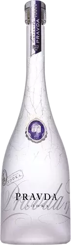 Pravda Vodka Poland