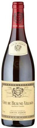 Jadot 6 Cote De Beaune Villag
