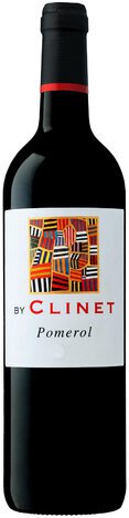 By Clinet Pomerol