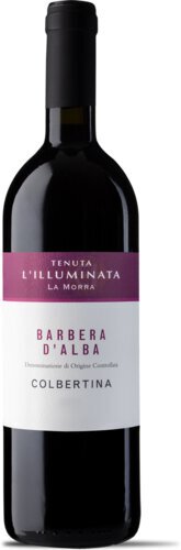 Tenuta L'illuminata Barbera D'alba Colbertina
