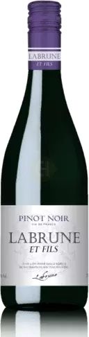 Labrune Et Fils Pinot Noir