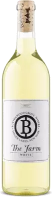 Buttonwood Grove The Farm White