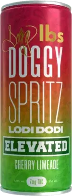 Dog Lbs Chry Lmade Thc Scn